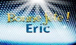 Eric - 18 mai