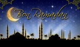 C'est le Ramadan