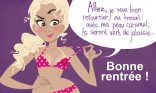 C'est la rentrée !