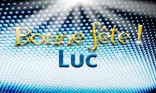 Luc - 18 octobre