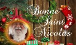 Bonne saint Nicolas