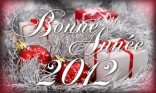 Bonne Année