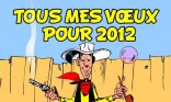 Lucky Luke