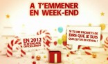 Bonne résolution - week-end