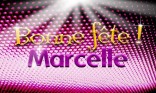 Marcelle - 31 janvier