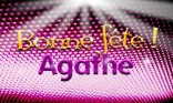 Agathe - 05 février