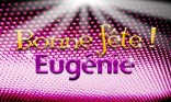 Eugénie - 07 février