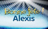 Alexis - 17 février