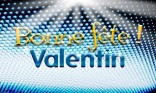 Valentin - 14 février