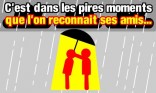 L'amitié