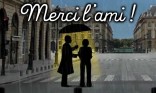 Merci l'ami