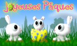 Lapins de Pâques