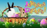 Joyeuses Pâques