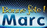 Marc - 25 avril