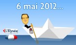 Hollande Président