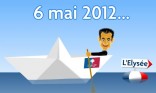 Sarkozy Président