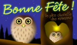 La plus chouette des mamans