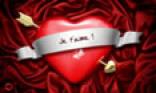 Je t aime