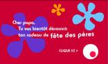 Cadeaux ?