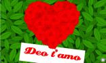 Je t'aime en sarde