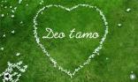 Je t'aime en sarde