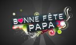Bonne fête Papa !