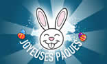 Oeuf de Pâques 
