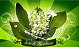 1er mai muguet