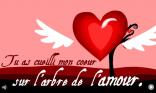 L'arbre de l'amour