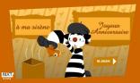 A ma sirène