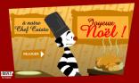 Chef cuisto