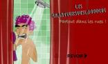 Chanteursousladouche