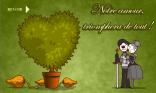 Notre amour