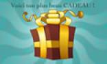 Ton plus beau cadeau