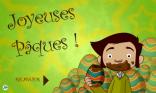 Joyeuses Pâques