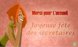 Bonne fête