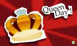 Queen day !