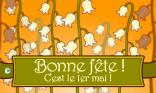 Bonne fête !