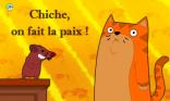 On fait la paix ?