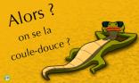 On se la coule douce ?