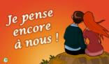 Je pense encore à vous