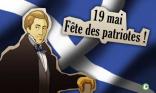 Fête des patriotes