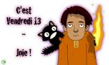 Vendredi 13