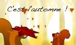 C est l automne