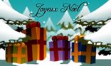 Joyeux noel