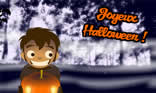 Joyeux Halloween