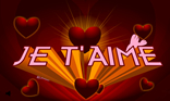 Je t'aime
