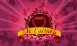 Je t'aime