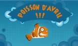 Poisson d'avril
