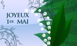 Le muguet du bonheur